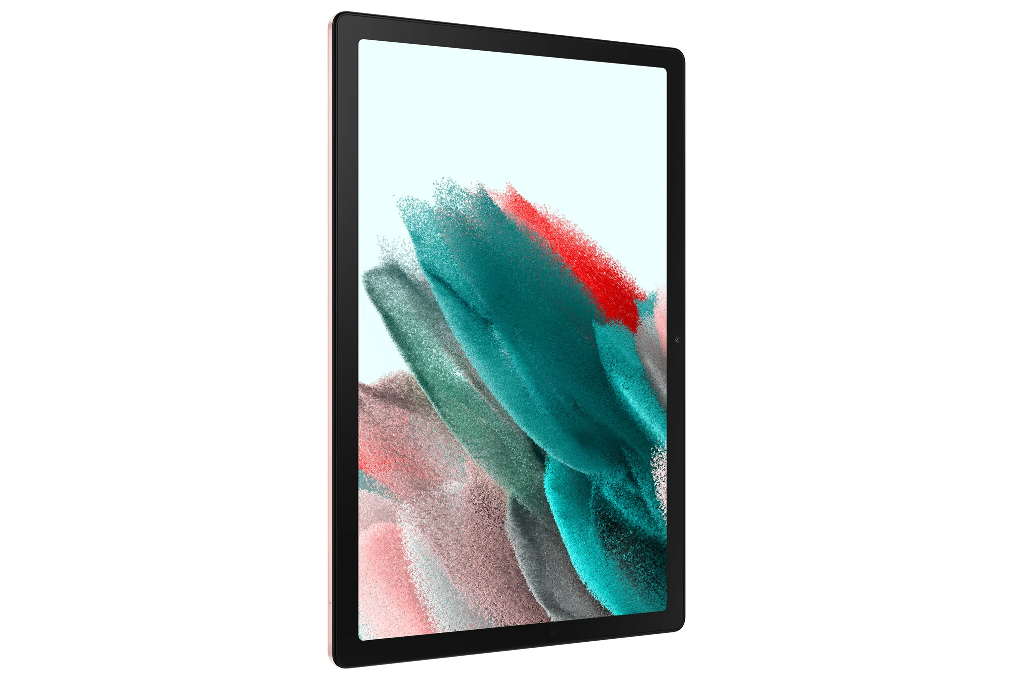 Samsung Galaxy Tab A8 (SM-X200) - 32 GB - 26.7 cm (10.5") - 3 GB - Wi-Fi 5 - Android 11 - Pink gold - Image 6