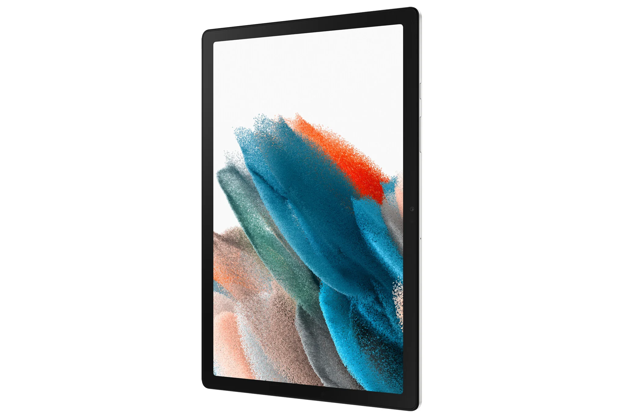 Samsung Galaxy Tab A8 (SM-X200) - 64 GB - 26.7 cm (10.5") - 4 GB - Wi-Fi 5 - Android 11 - Silver - Image 4