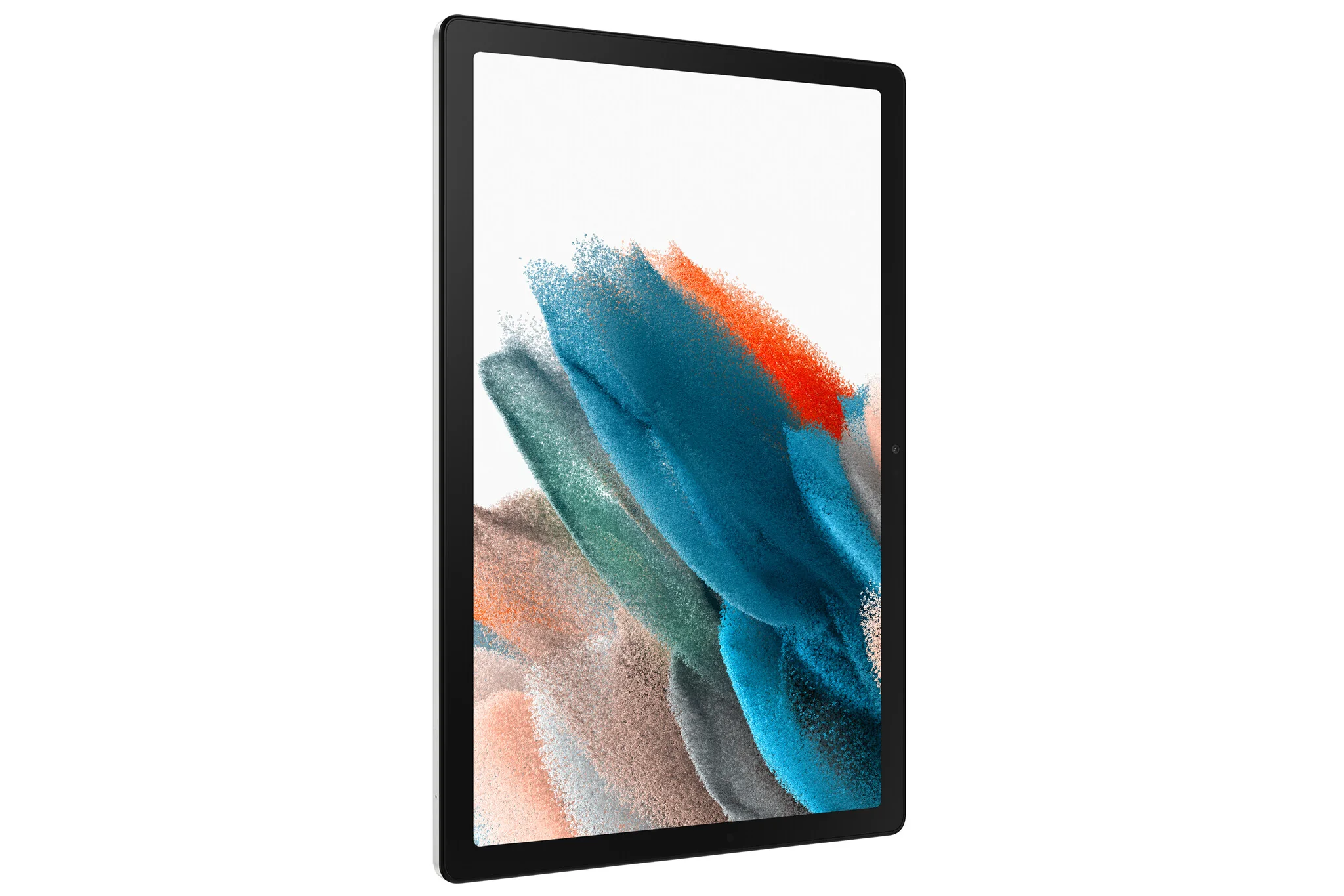 Samsung Galaxy Tab A8 (SM-X200) - 64 GB - 26.7 cm (10.5") - 4 GB - Wi-Fi 5 - Android 11 - Silver - Image 5