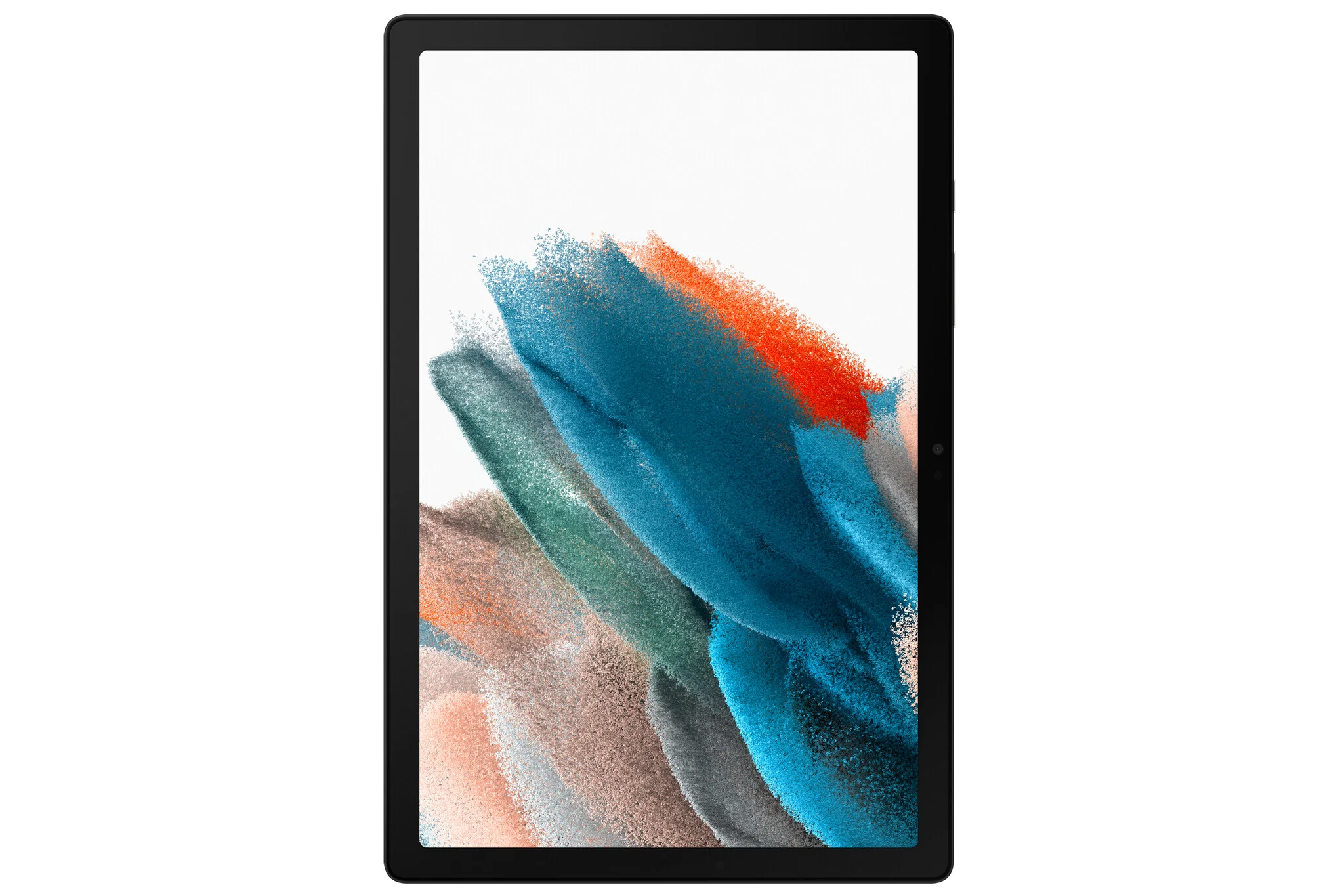 Samsung Galaxy Tab A8 (SM-X200) - 64 GB - 26.7 cm (10.5") - 4 GB - Wi-Fi 5 - Android 11 - Silver - Image 7
