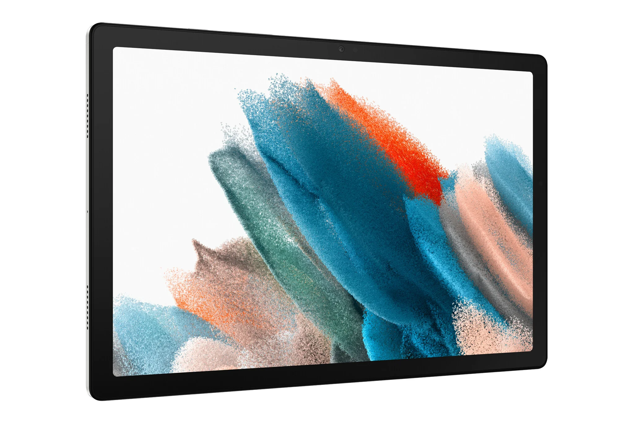 Samsung Galaxy Tab A8 (SM-X200) - 64 GB - 26.7 cm (10.5") - 4 GB - Wi-Fi 5 - Android 11 - Silver - Image 9