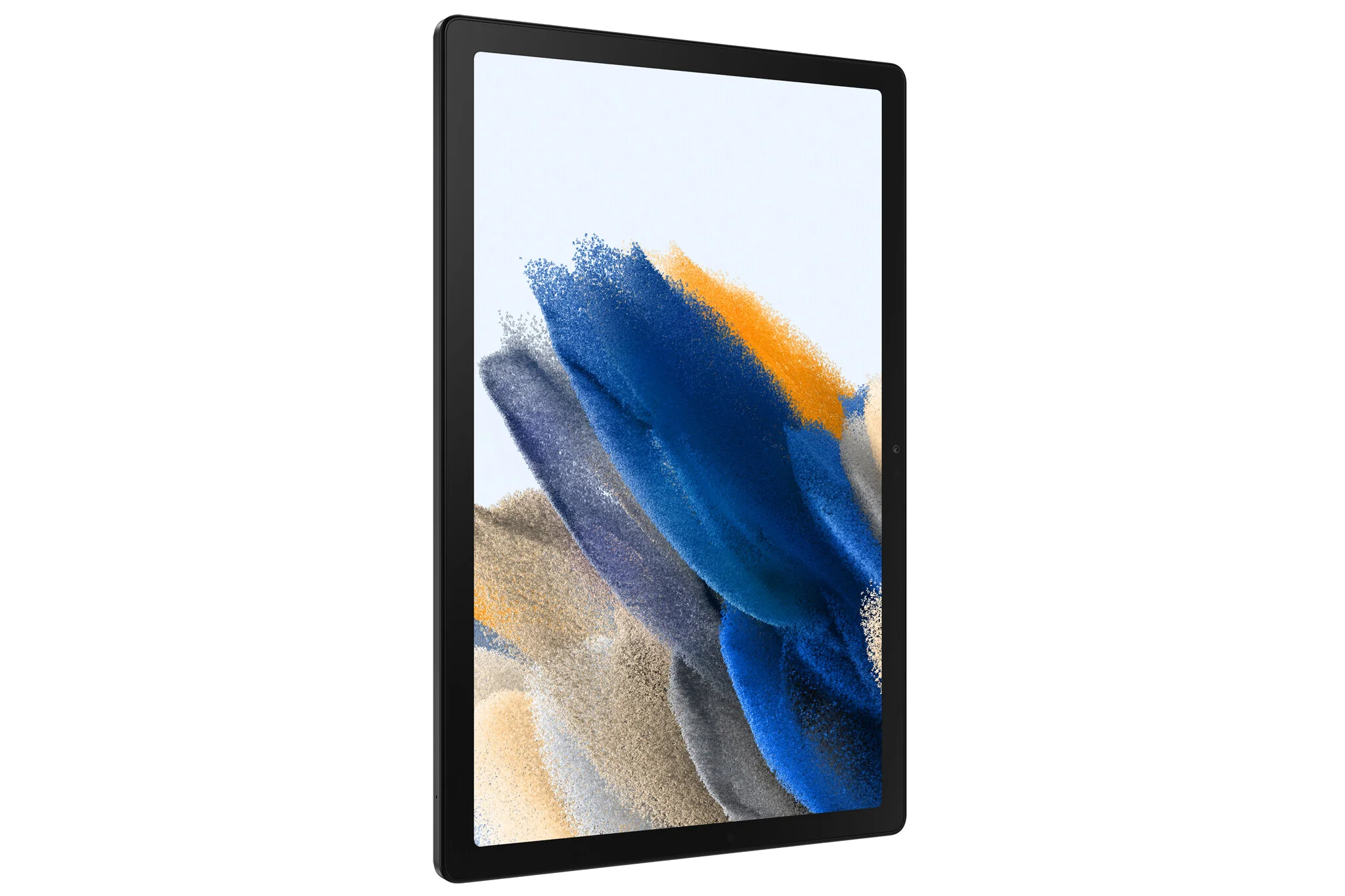 Samsung Galaxy Tab A8 (4G) - 26.7 cm (10.5") - 64 GB - 4 GB - Wi-Fi 5 - Android 11 - Grey - Image 10