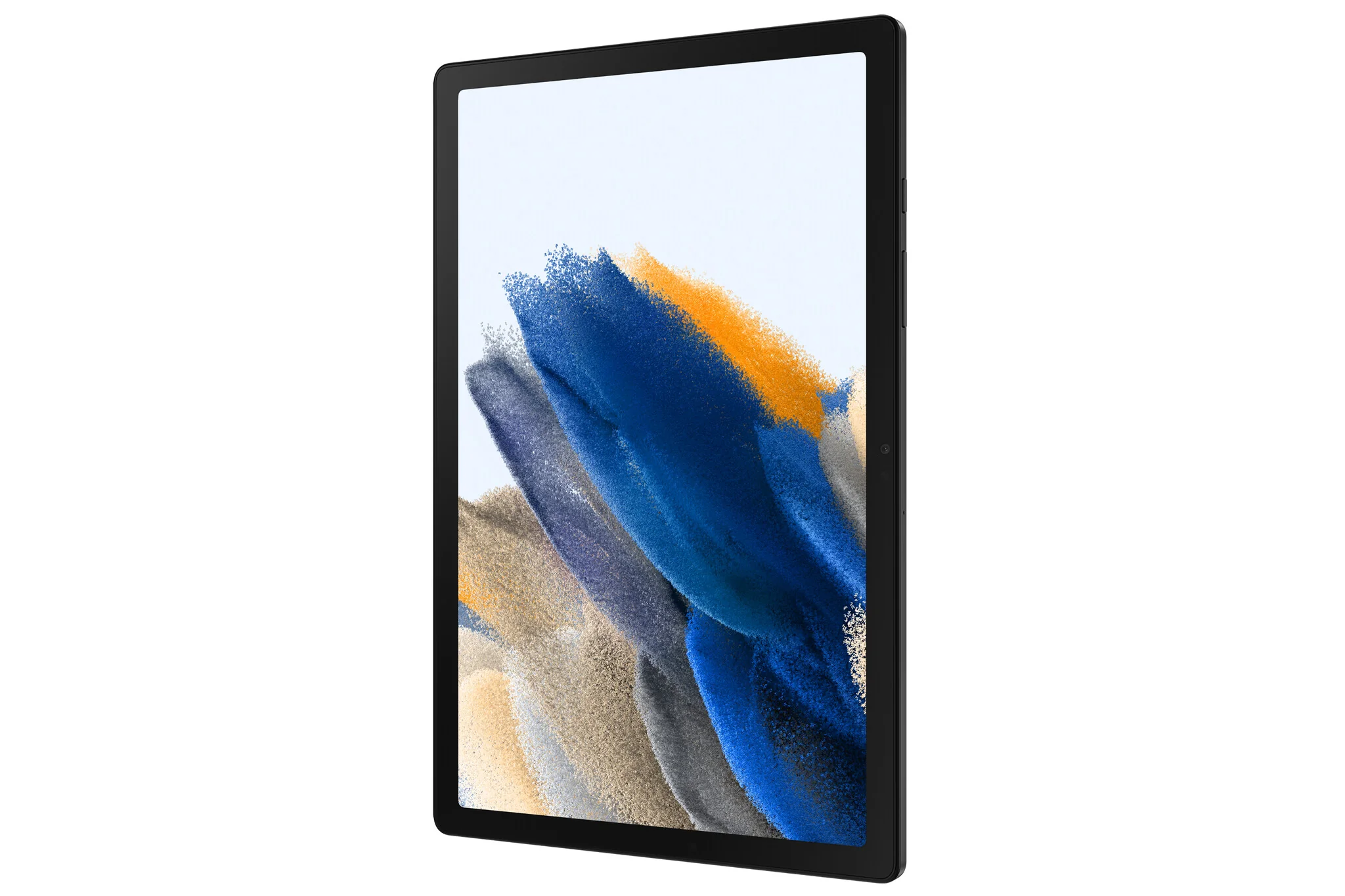 Samsung Galaxy Tab A8 (4G) - 26.7 cm (10.5") - 64 GB - 4 GB - Wi-Fi 5 - Android 11 - Grey - Image 11
