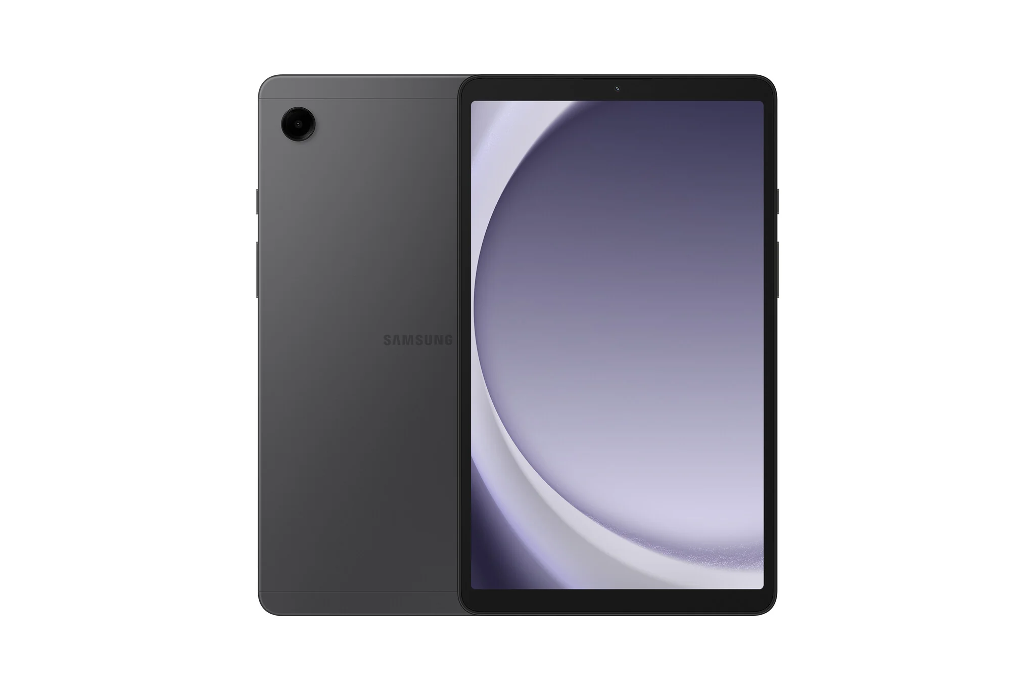 Samsung Galaxy Tab A9 - 4G LTE-TDD & LTE-FDD - 64 GB - 22.1 cm (8.7") - 4 GB - Wi-Fi 5 - Graphite
