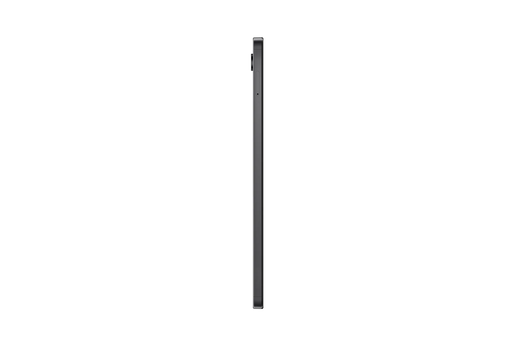 Samsung Galaxy Tab A9 - 4G LTE-TDD & LTE-FDD - 64 GB - 22.1 cm (8.7") - 4 GB - Wi-Fi 5 - Graphite - Image 6