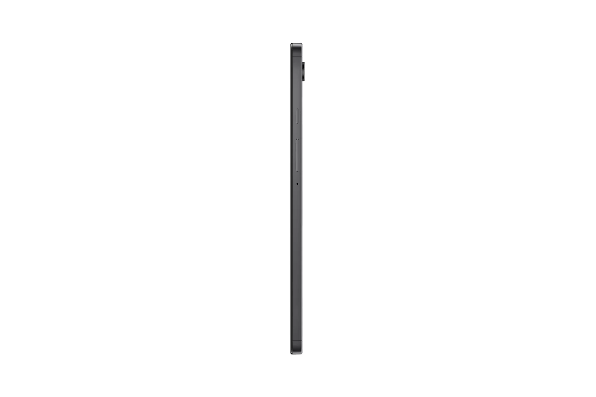 Samsung Galaxy Tab A9 - 4G LTE-TDD & LTE-FDD - 64 GB - 22.1 cm (8.7") - 4 GB - Wi-Fi 5 - Graphite - Image 7