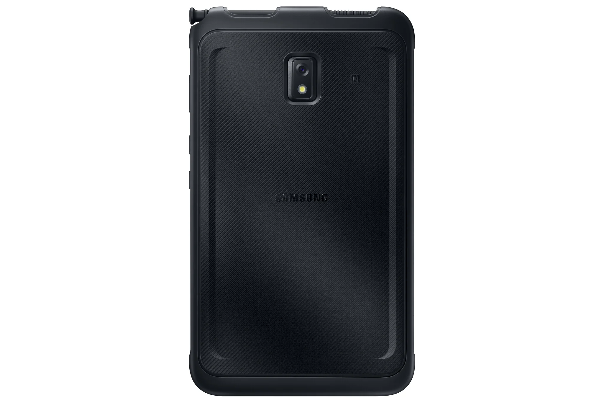 Samsung Galaxy Tab Active3 SM-T575N 4G LTE - 20.3 cm (8") - Samsung Exynos - 64 GB - 4 GB RAM - Wi-Fi 6 - Android 10 - Black - Image 4