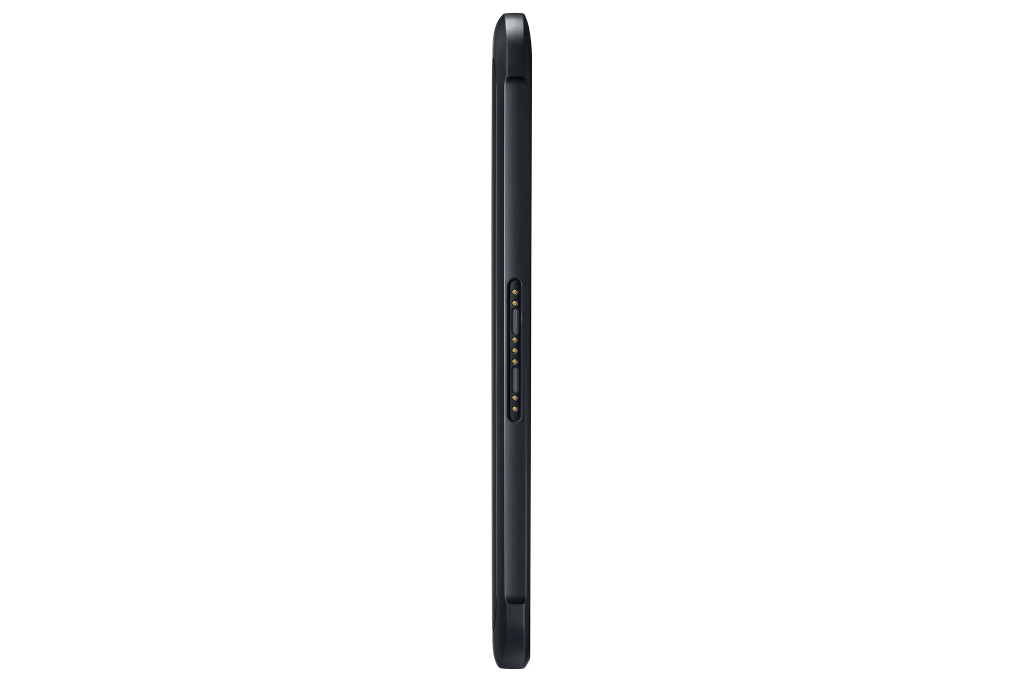 Samsung Galaxy Tab Active3 SM-T575N 4G LTE - 20.3 cm (8") - Samsung Exynos - 64 GB - 4 GB RAM - Wi-Fi 6 - Android 10 - Black - Image 5