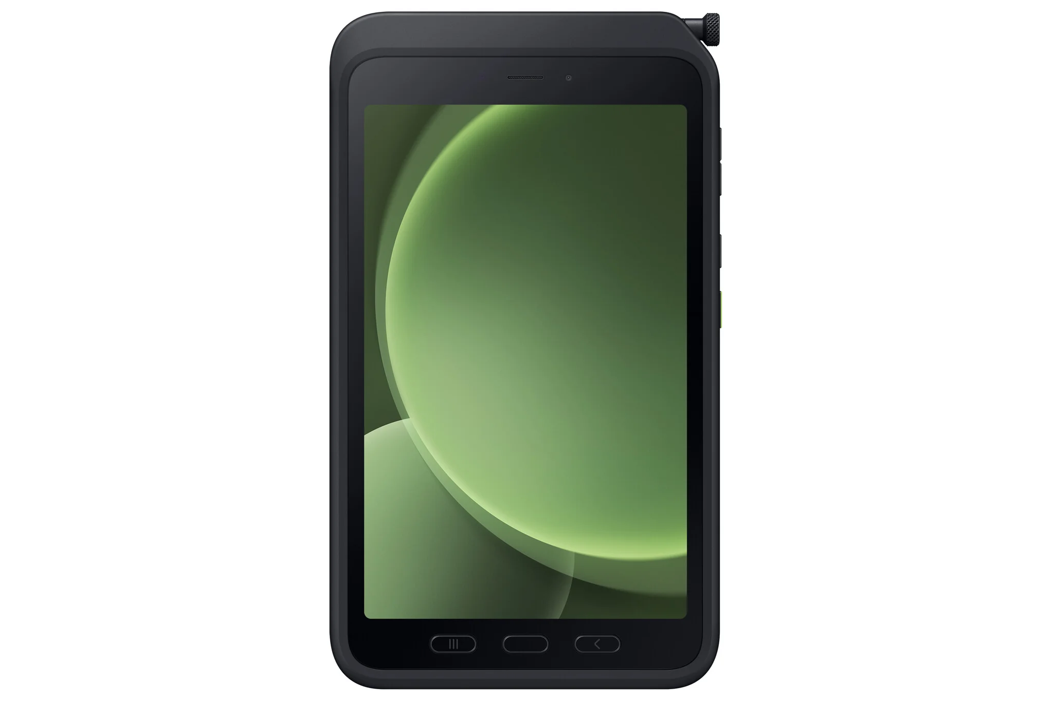 Samsung Galaxy Tab Active5 (5G) - 20.3 cm (8") - Samsung Exynos -128 GB - 6 GB - Wi-Fi 6 - Android 14 - Image 3