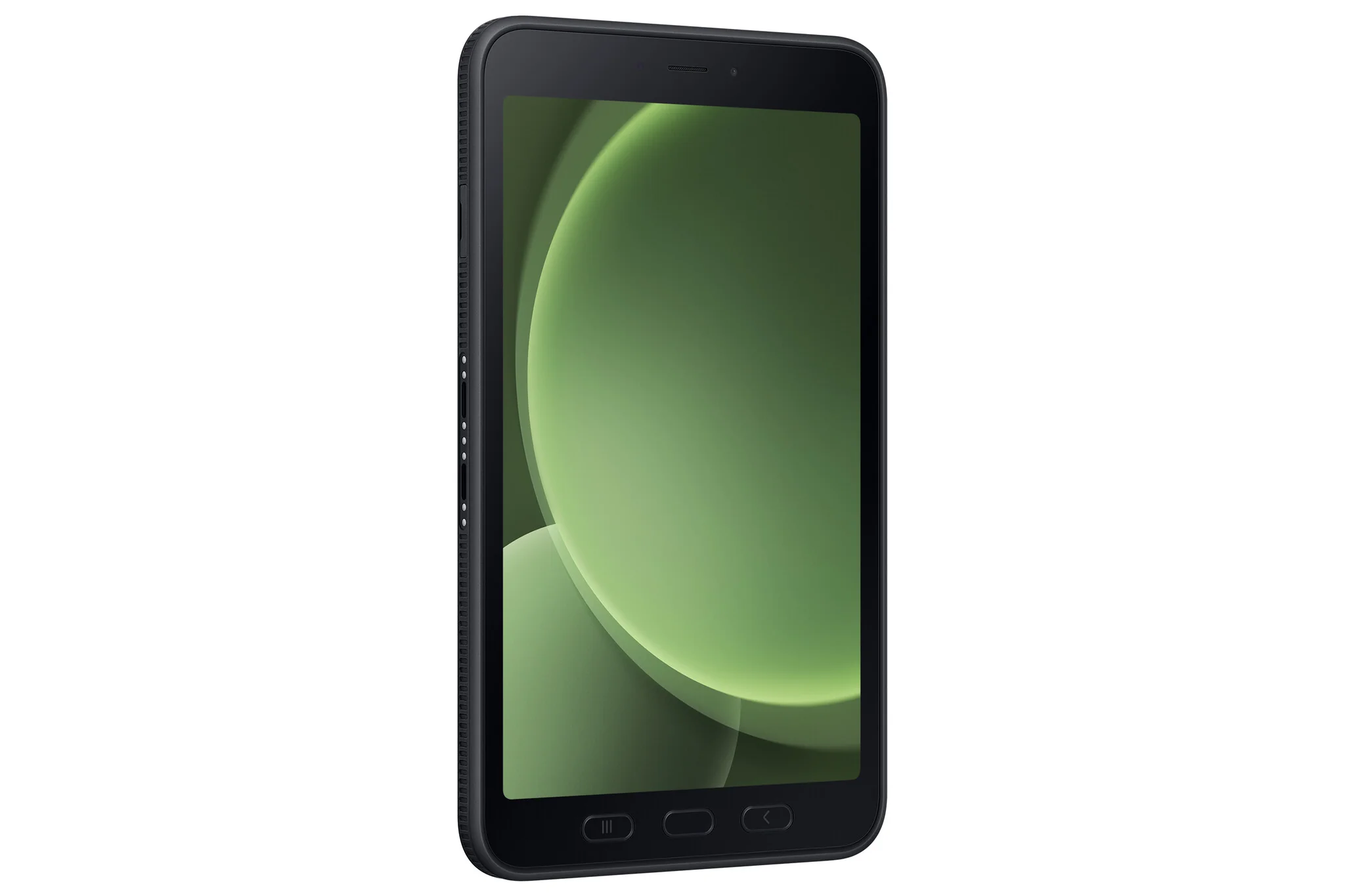 Samsung Galaxy Tab Active5 (5G) - 20.3 cm (8") - Samsung Exynos -128 GB - 6 GB - Wi-Fi 6 - Android 14 - Image 4
