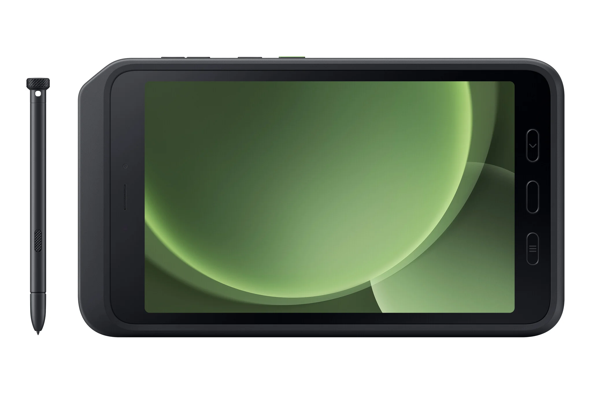 Samsung Galaxy Tab Active5 (5G) - 20.3 cm (8") - Samsung Exynos -128 GB - 6 GB - Wi-Fi 6 - Android 14 - Image 7