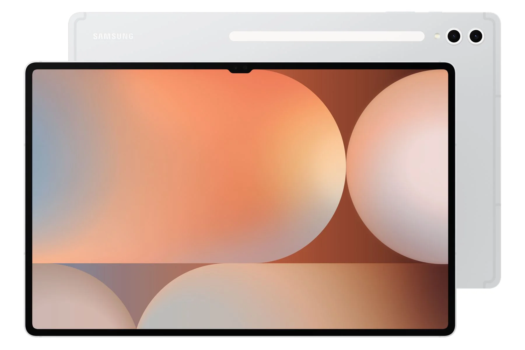 Samsung Galaxy Tab S10 Ultra - Image 2