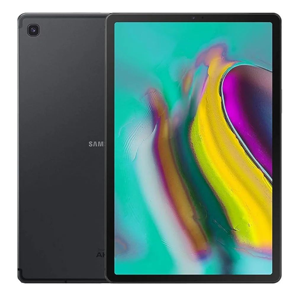 Samsung Galaxy Tab S5e (2019) - 10.5" - Wi-Fi + Cellular - Refurbished
