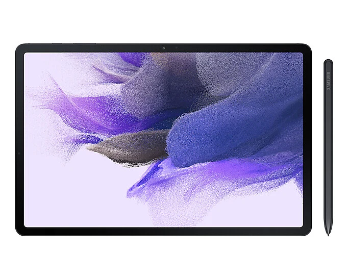 Samsung Galaxy Tab S7 FE (SM-T733) - 64 GB - 31.5 cm (12.4") - 4 GB - Wi-Fi 6 - Black
