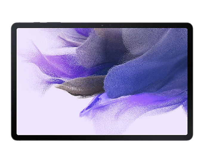 Samsung Galaxy Tab S7 FE (SM-T733) - 64 GB - 31.5 cm (12.4") - 4 GB - Wi-Fi 6 - Black - Image 2