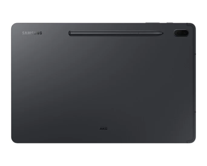 Samsung Galaxy Tab S7 FE (SM-T733) - 64 GB - 31.5 cm (12.4") - 4 GB - Wi-Fi 6 - Black - Image 4