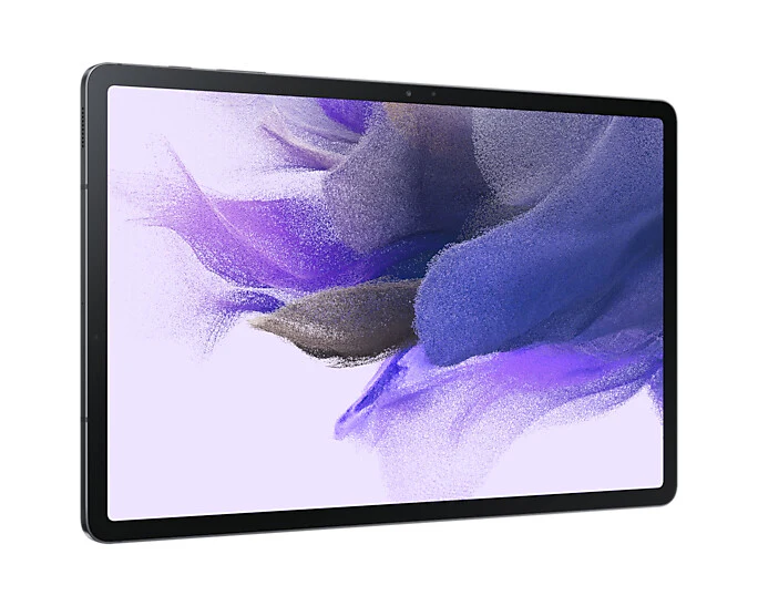 Samsung Galaxy Tab S7 FE (SM-T733) - 64 GB - 31.5 cm (12.4") - 4 GB - Wi-Fi 6 - Black - Image 6