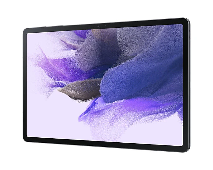 Samsung Galaxy Tab S7 FE (SM-T733) - 64 GB - 31.5 cm (12.4") - 4 GB - Wi-Fi 6 - Black - Image 7