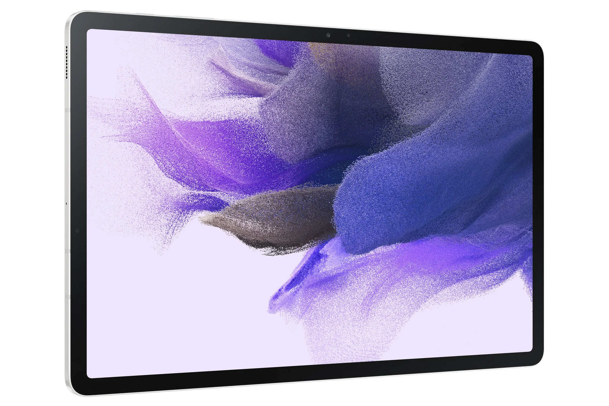 Samsung Galaxy Tab S7 FE (5G) - 31.5 cm (12.4") - 128 GB - 6 GB RAM - Wi-Fi 5 - Silver - Image 5
