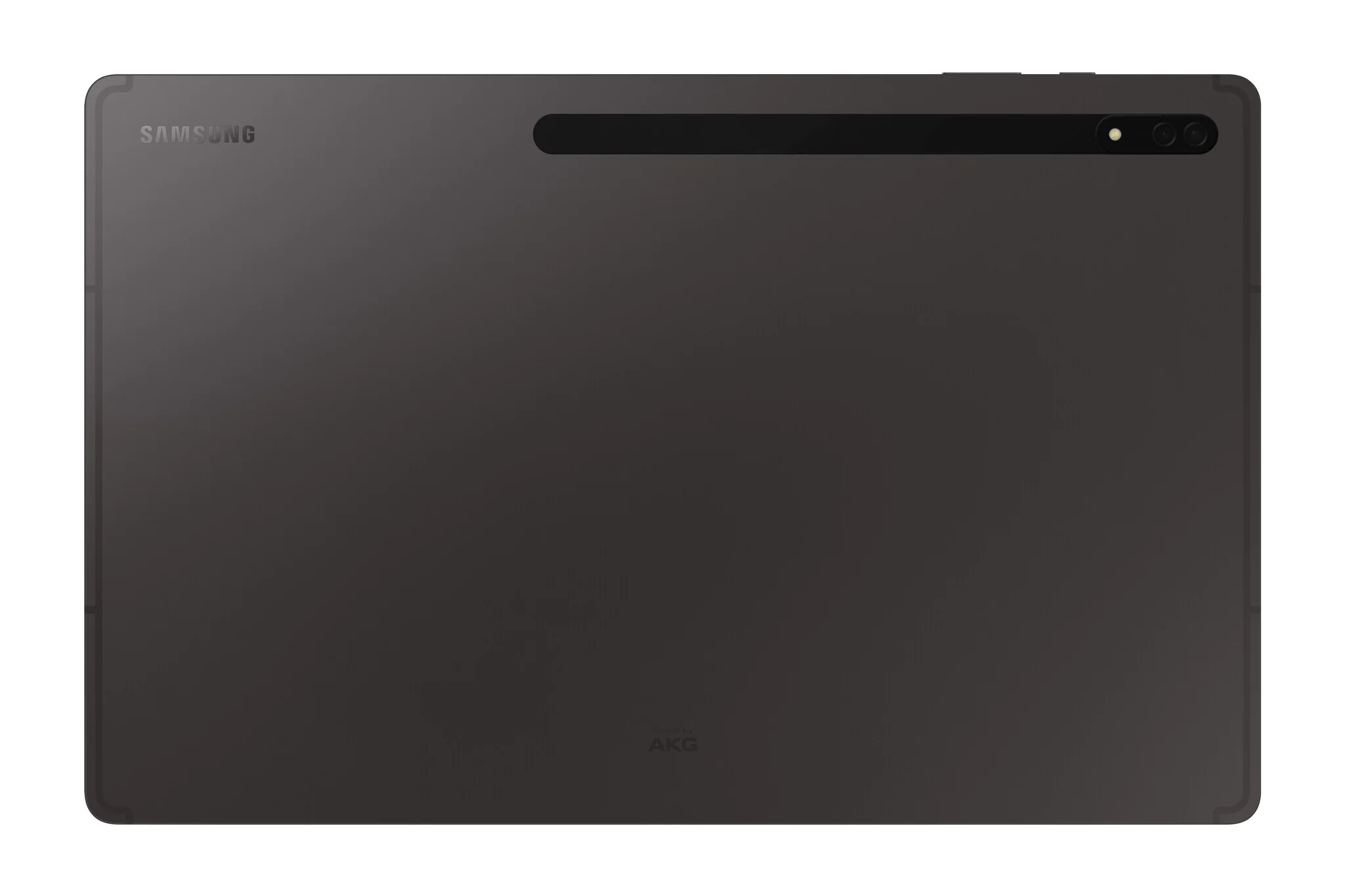 Samsung Galaxy Tab S8 Ultra SM-X906B 5G 128 GB 37.1 cm (14.6") Qualcomm Snapdragon 8 GB Grey - Image 6