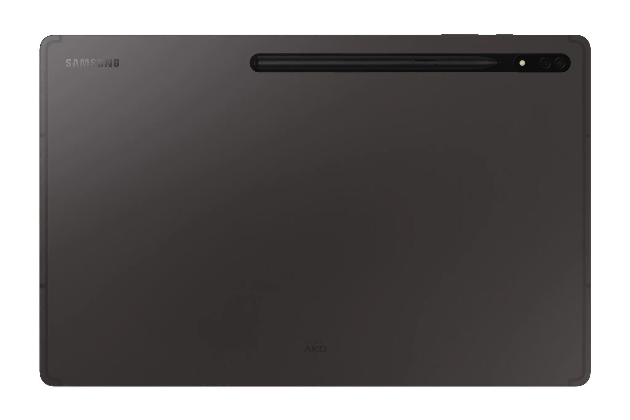 Samsung Galaxy Tab S8 Ultra (5G) - 37.1 cm (14.6") - 128 GB - 8 GB RAM - Grey - Image 5