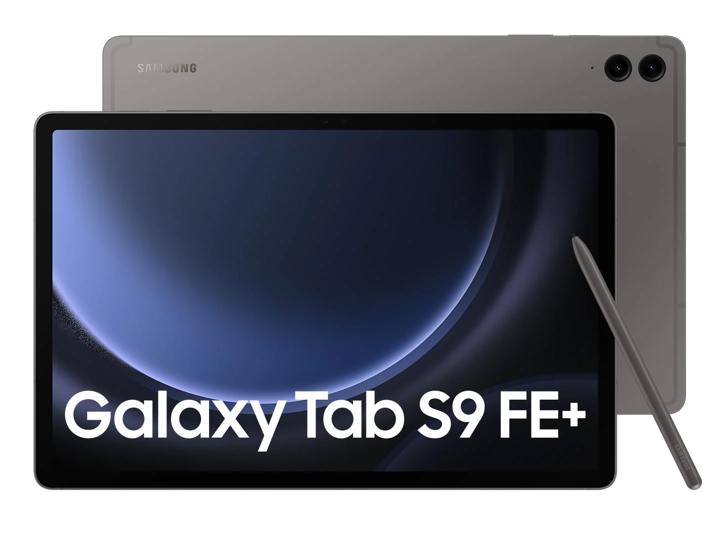 Samsung Galaxy Tab S9 FE+ - Image 2