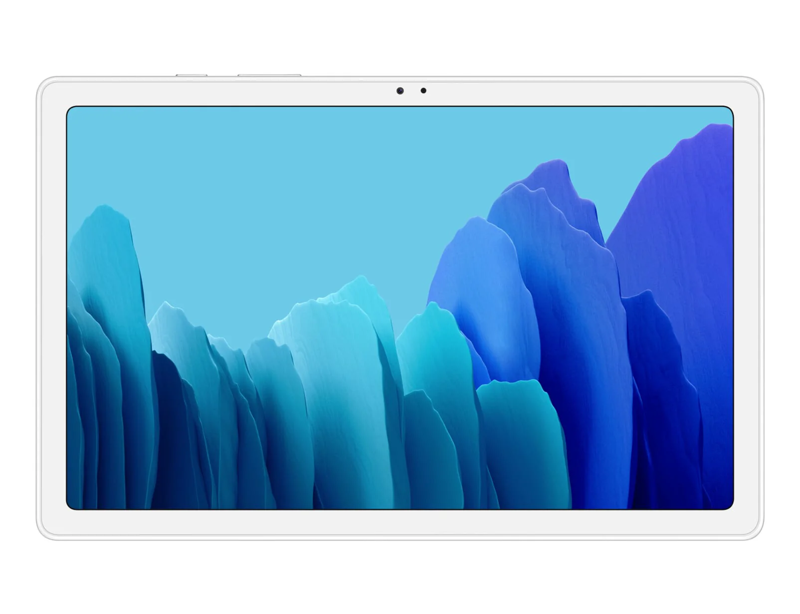 Samsung Galaxy Tab - 26.4 cm (10.4") - Qualcomm Snapdragon - 32 GB - 3 GB - Wi-Fi 5 - Android 10 - Silver