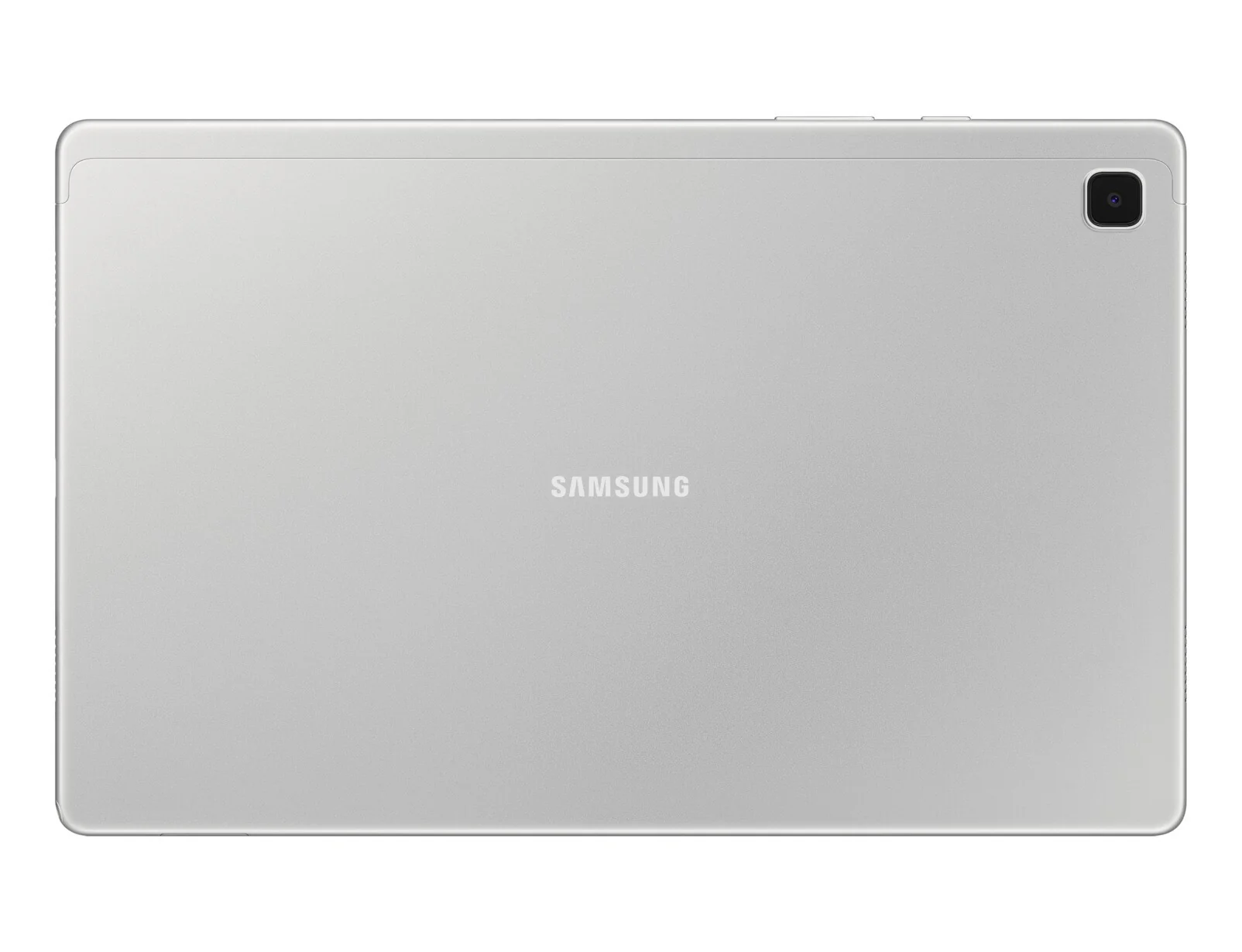 Samsung Galaxy Tab - 26.4 cm (10.4") - Qualcomm Snapdragon - 32 GB - 3 GB - Wi-Fi 5 - Android 10 - Silver - Image 4