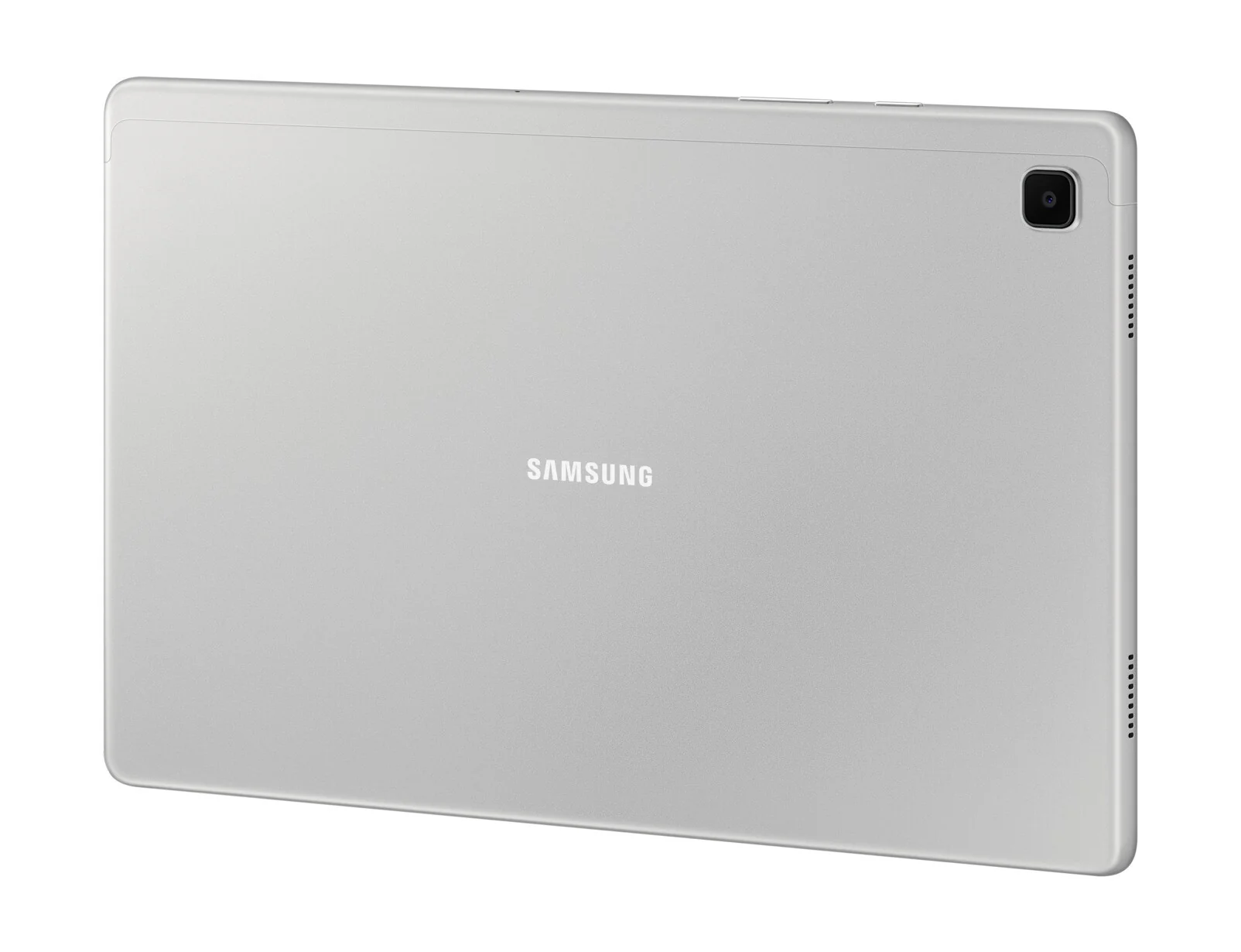 Samsung Galaxy Tab - 26.4 cm (10.4") - Qualcomm Snapdragon - 32 GB - 3 GB - Wi-Fi 5 - Android 10 - Silver - Image 5