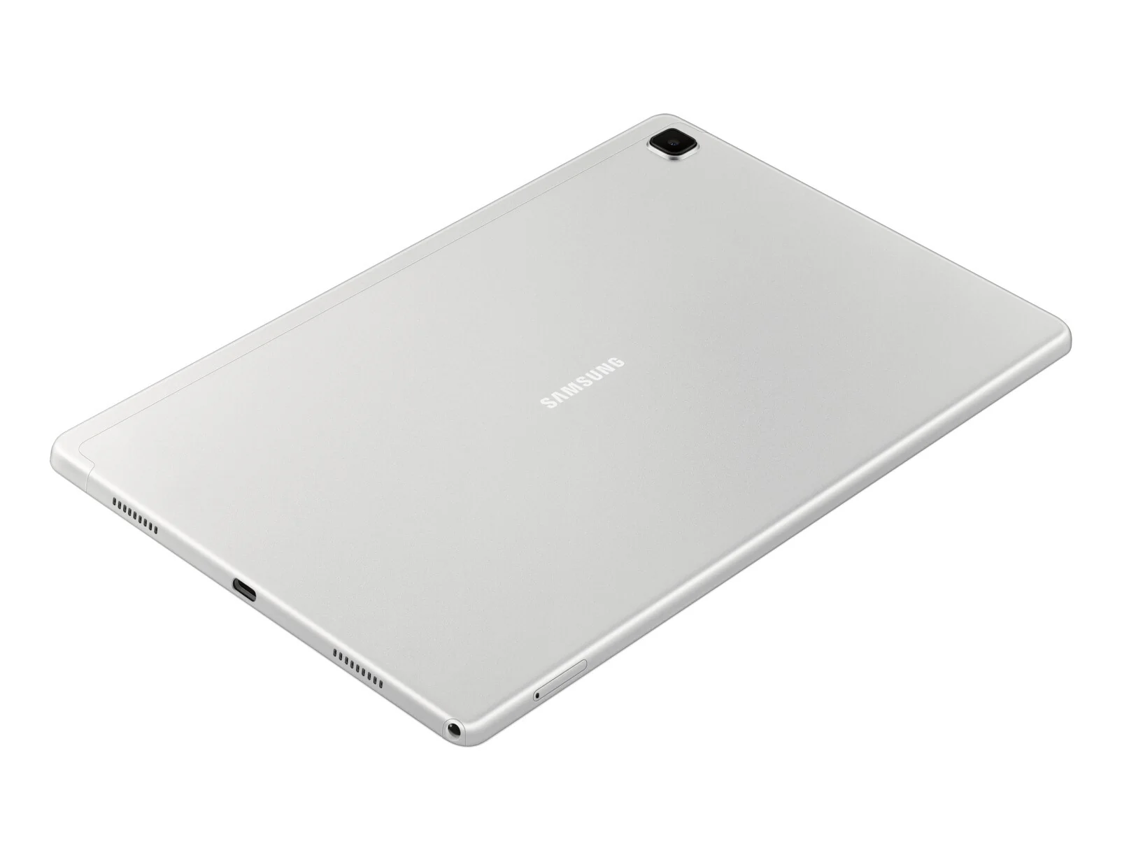 Samsung Galaxy Tab - 26.4 cm (10.4") - Qualcomm Snapdragon - 32 GB - 3 GB - Wi-Fi 5 - Android 10 - Silver - Image 6