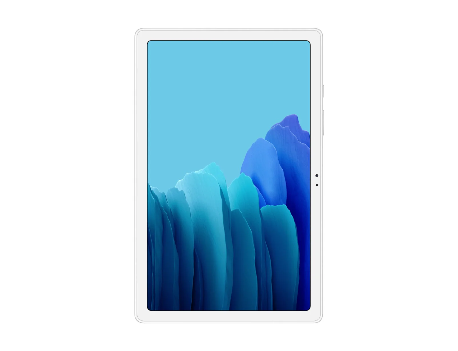 Samsung Galaxy Tab - 26.4 cm (10.4") - Qualcomm Snapdragon - 32 GB - 3 GB - Wi-Fi 5 - Android 10 - Silver - Image 7