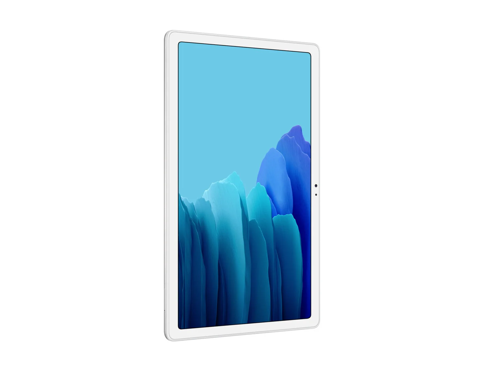 Samsung Galaxy Tab - 26.4 cm (10.4") - Qualcomm Snapdragon - 32 GB - 3 GB - Wi-Fi 5 - Android 10 - Silver - Image 8