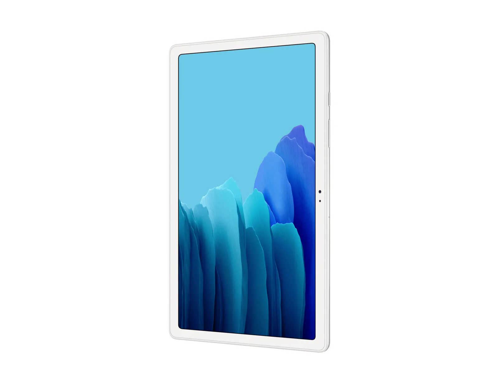 Samsung Galaxy Tab - 26.4 cm (10.4") - Qualcomm Snapdragon - 32 GB - 3 GB - Wi-Fi 5 - Android 10 - Silver - Image 9