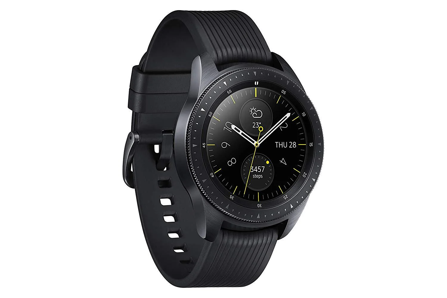 Samsung Galaxy Watch 1.2" 42mm - Image 10