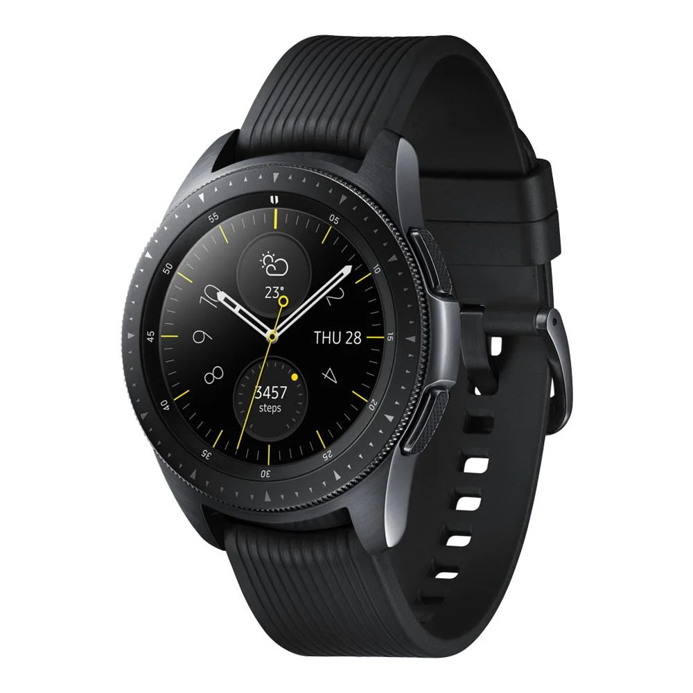 Samsung Galaxy Watch 1.2" 42mm - Image 3