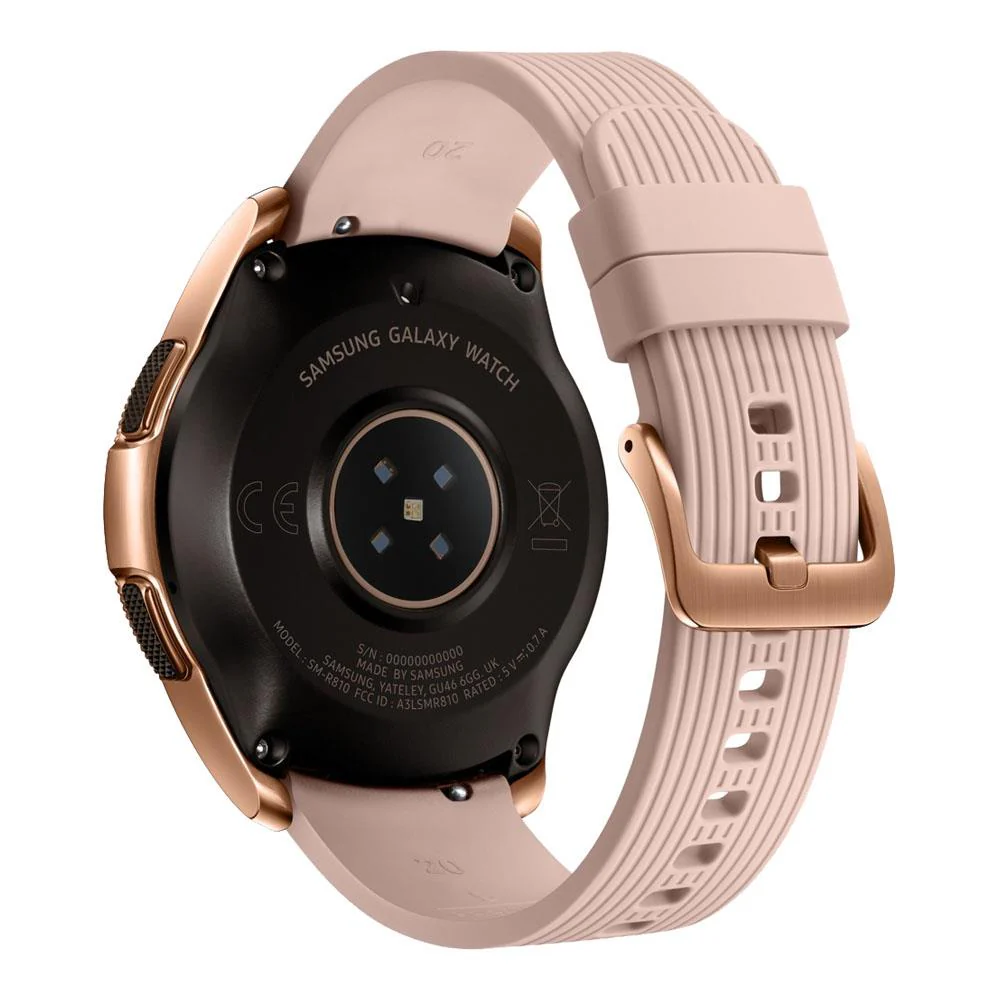 Samsung Galaxy Watch 1.2" 42mm - Image 5