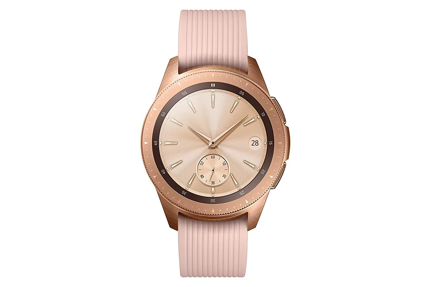 Samsung Galaxy Watch 1.2" 42mm - Image 7
