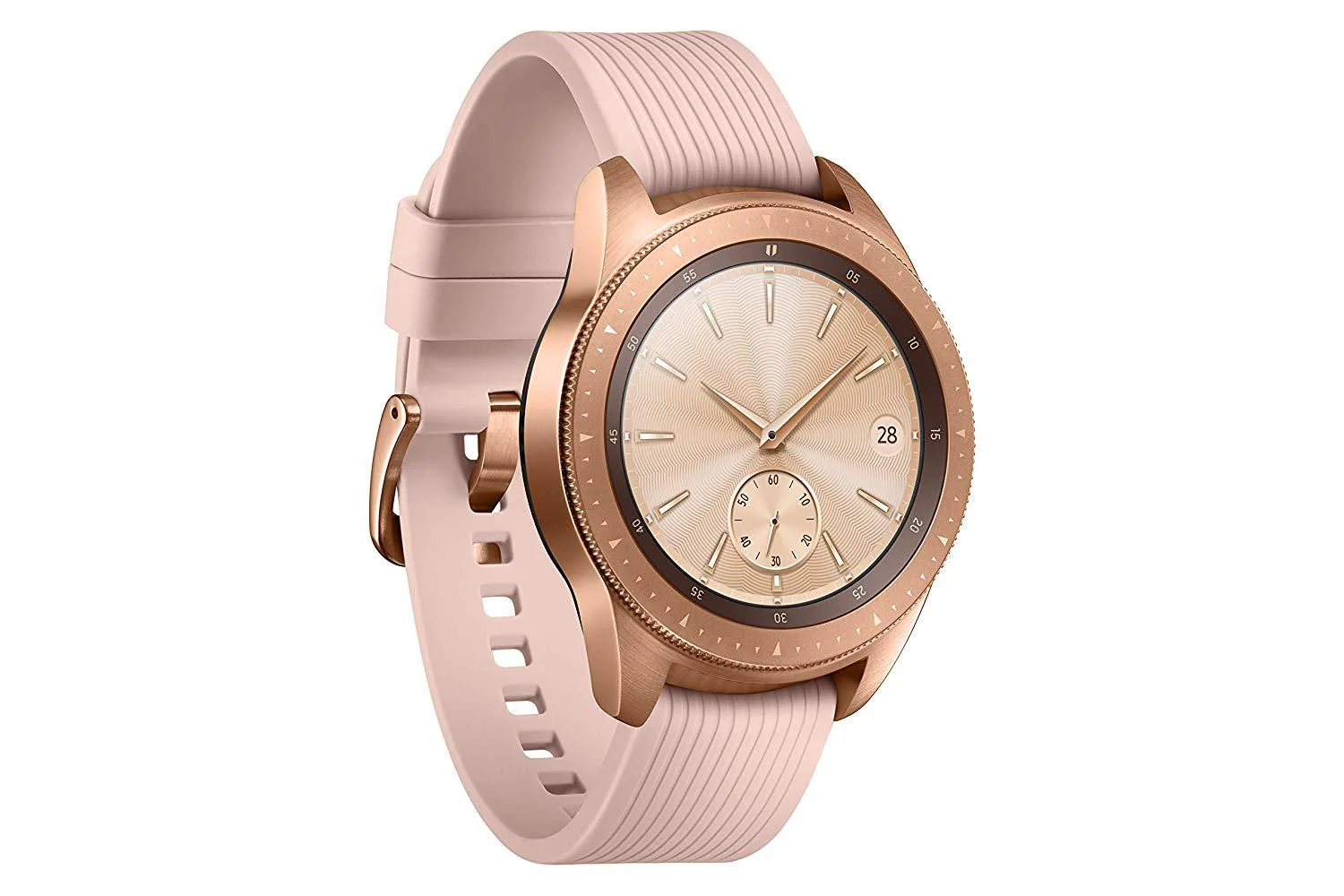 Samsung Galaxy Watch 1.2" 42mm - Image 8