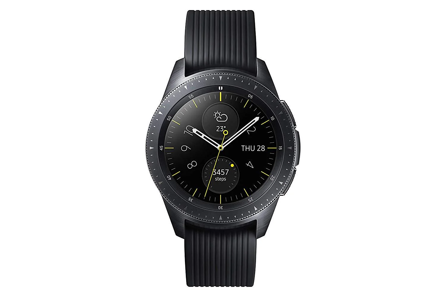 Samsung Galaxy Watch 1.2" 42mm - Image 9