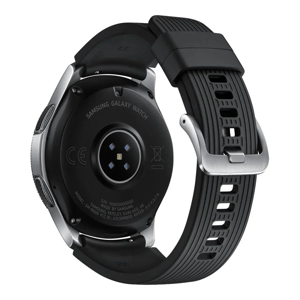 Samsung Galaxy Watch 1.3" 46mm - Image 4