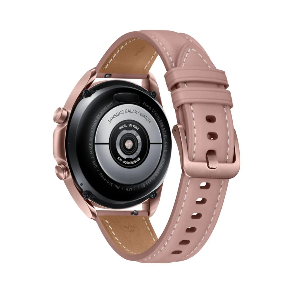 Samsung Galaxy Watch3 - Image 4