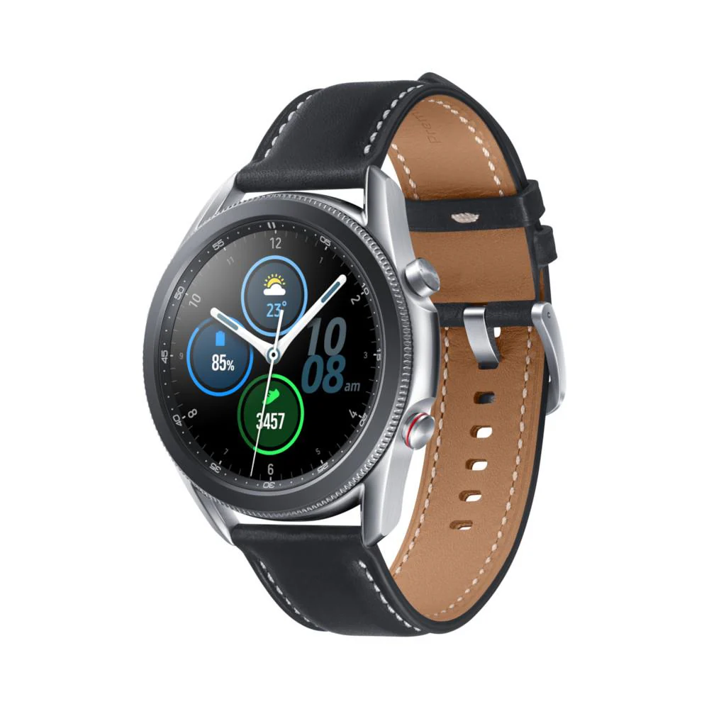 Samsung Galaxy Watch3 - Image 5