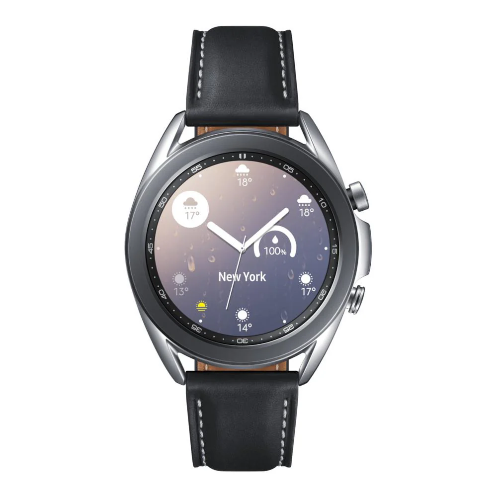 Samsung Galaxy Watch3 - Image 8
