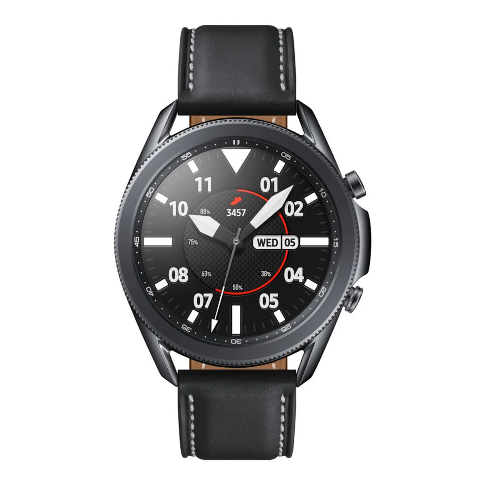 Samsung Galaxy Watch3 - Image 9