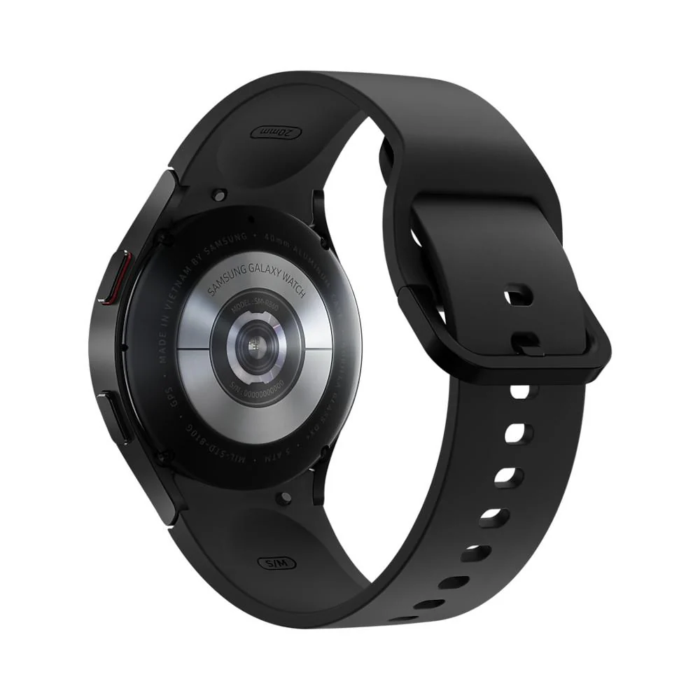 Samsung Galaxy Watch4 - Image 4