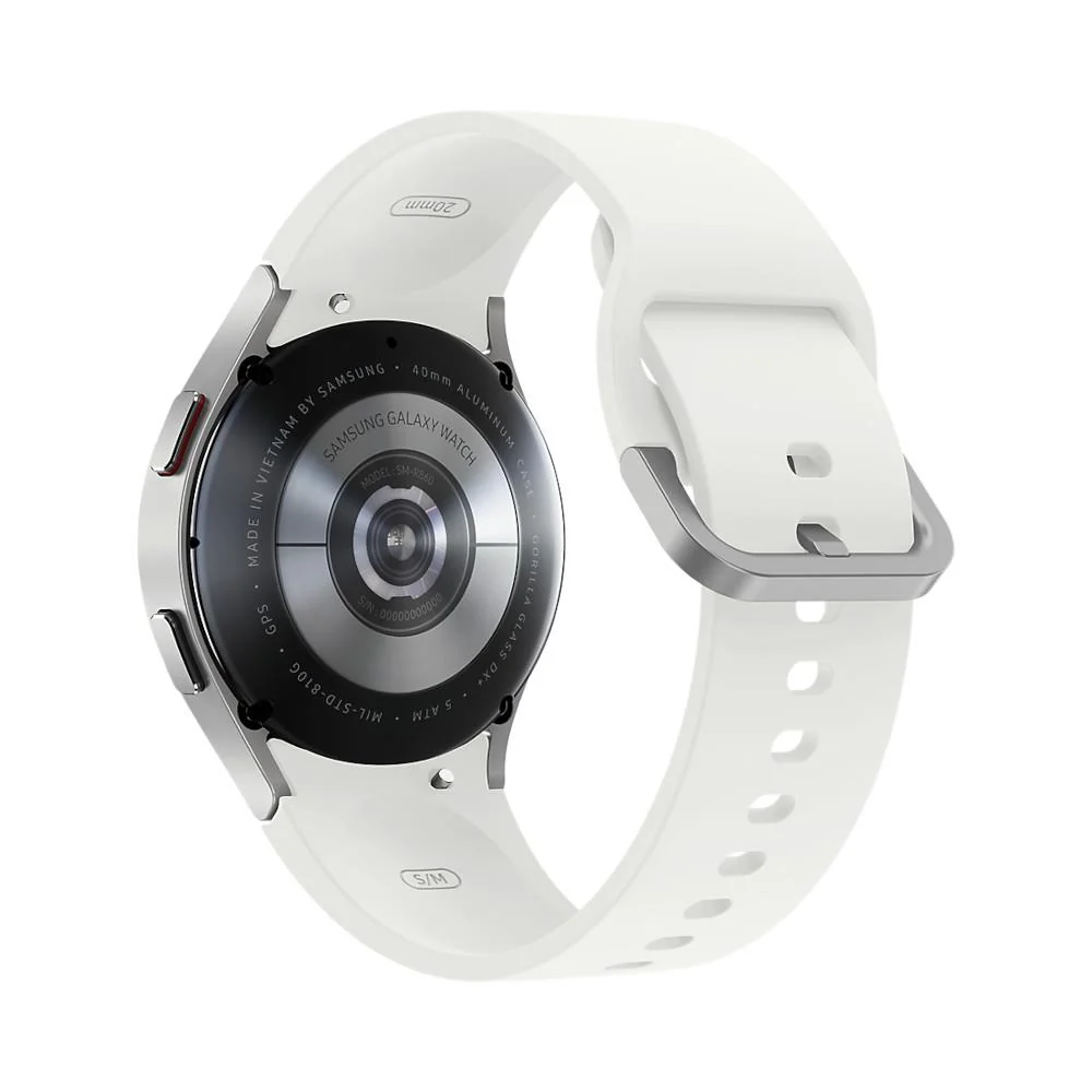 Samsung Galaxy Watch4 - Image 9