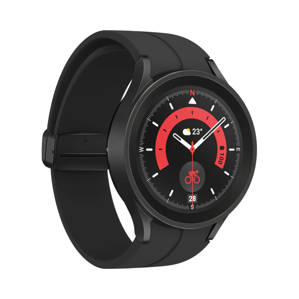 Samsung Galaxy Watch5 - Image 3