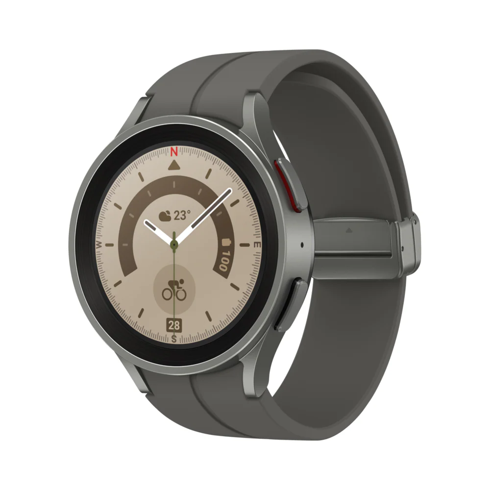 Samsung Galaxy Watch5 - Image 5