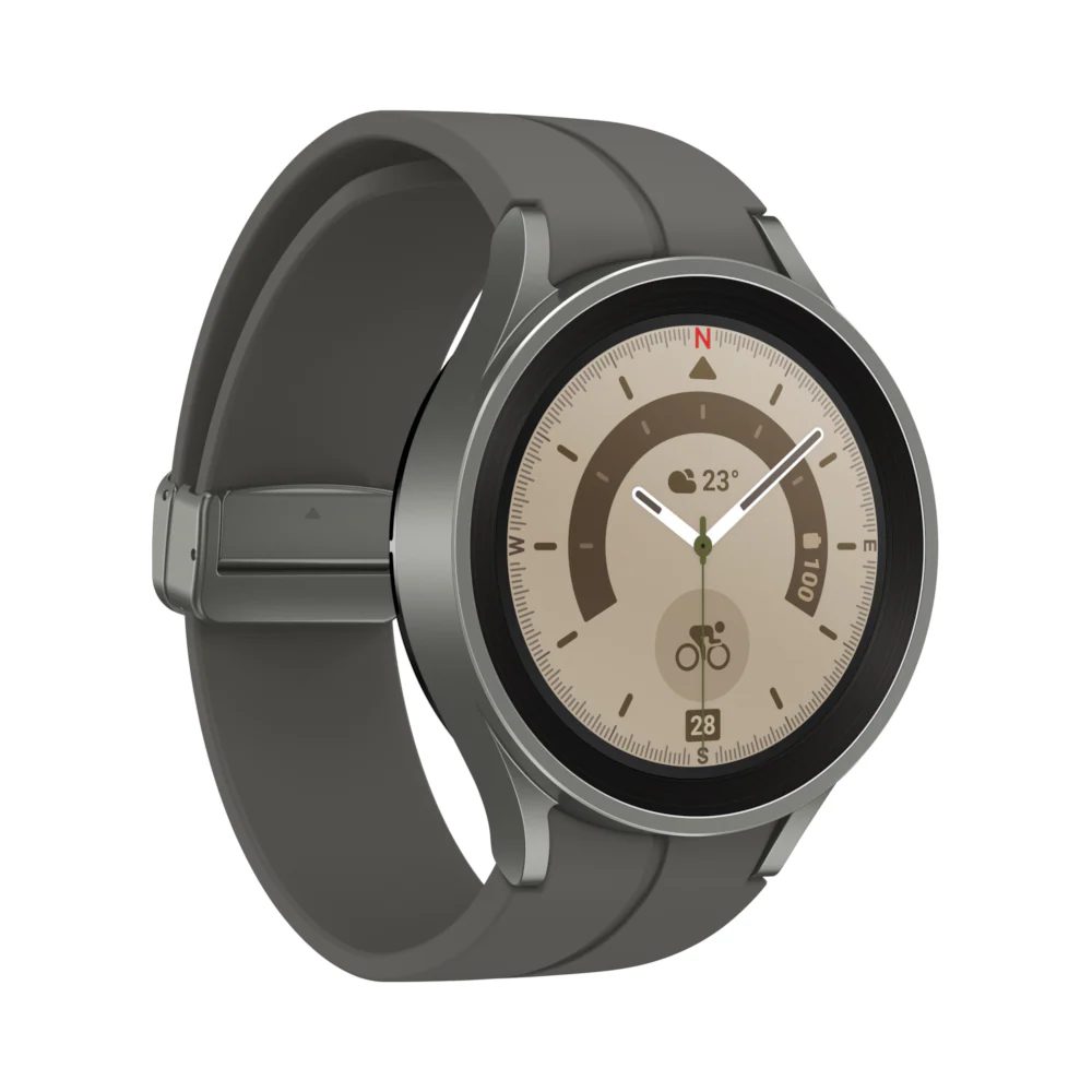 Samsung Galaxy Watch5 - Image 7