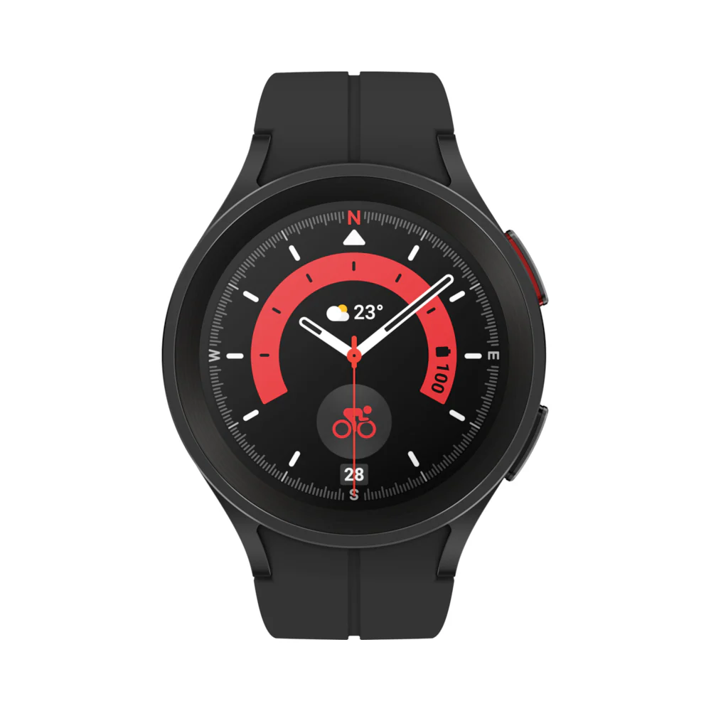 Samsung Galaxy Watch5 - Image 9